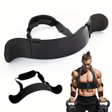 Arm Blaster For Biceps & Triceps - 24 Curl Support Board V728-LP87100