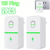 2 x Energy Saving Device New Elon Musk 90V-250V Stop-Watt Energy Saver Household V1189-LWWAL-20260327-03329