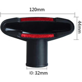 7-in-1 Vacuum Cleaner Brush Nozzle Home Vacuum Cleaner Run Stair Tool Kit 32mm 35mm Durable and V1237-ZY-203-0581