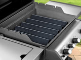 7620 Flavorizer Bars for Weber Genesis 300 Series, E-310 E-330 Grills with Front Control, V1258-DP02-C-148