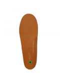 Archline Active Orthotics Full Length Arch Support Pain Relief Insoles - For Work - S V563-ARO210-S