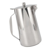 Stainless Steel Water 1.8L Large Capacity Cold Water Kettle with Lid Thickened Beverage V1294-YM0901-3118240220611