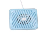 USB Dishwasher Mini Portable Ultrasonic Electrolysis Washing Machine for Sink Household Kitchen V1294-YM0703-3113230050112