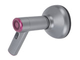 Handheld Vacuum Cleaner 2600mAh UV C Lamp Dust Mite Removal Vacuum Cleaner for Home Purple Gray V1294-YM0706-3113230185912