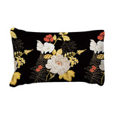 Black Sorrento Marigold Quilt / Doona / Duvet Cover set V745-AQ044043Q3