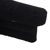 Inflatable Reading Pillow Adjustable Height Comfortable Foldable Lap Desk Pillow for Working Gaming V1294-YM0901-3116240036013