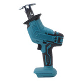 Cordless Reciprocating Saw Professional Powerful Brushless Reciprocating Saws Kit for Wood Metal PVC V1294-YM0901-3111240209811