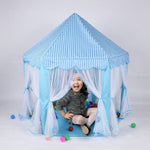 GOMINIMO Kids Hexagonal Tent with LED Lights V227-3720871010032