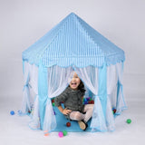 GOMINIMO Kids Hexagonal Tent with LED Lights V227-3720871010032