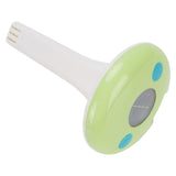 2 in 1 Solar Pool Thermometer Floating Easy Read Digital Pool Thermometer Salinity Temperature Water V1294-YM0901-3111250056411