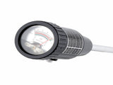 Soil PH / Moisture Meter Tester Long Water Quality Plants Hydroponics Analyzer V1294-YM0901-JY07581