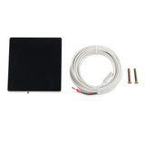 Smart Thermostat 16A Remote Control Programmable Anti Interference Wifi Touch Screen Thermostat V1294-YM0512-3114220105011