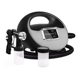 Professional Spray Tan Machine- Black TAN-FIX-700-BLACK