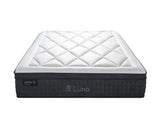 And Sleep Luna Mattress King V1093-IPANDSLELUNKM