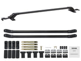 Universal Roof Rack Crossbar for Naked Roof Vehicle Aluminum with Lock V952-CDHGJTYKTYKLLODD1V0