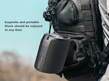 EALOT S32 Wireless Bluetooth Speaker Portable Speaker Powerful Bass TWS - Camouflage - Size 001 V1106-791-69422-CAM-001