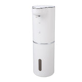 Automatic Soap Dispenser 300ml Touchless Portable Rechargeable Sensor Foaming Soap Dispenser for V1294-YM0901-3112240044011
