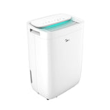 Midea FreshDry Dehumidifier Air Purifier 12L/Day with HEPA Filter Low Noise V943-MDDQ12