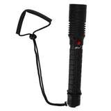 Professional Flashlight with Magnetic Key Switch 3 Modes Super Bright 8000LM IPX8 Underwater V1294-YM0710-3119230162711