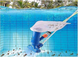 Manual Suction Pool Cleaner, Pool Vacuum Cleaner, Spa Vacuum Cleaner, Accurate Pool Vacuum Cleaner, V1263-JX-1892