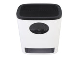 Dehumidifiers Water Tank 1000 Sq.ft Coverage Quiet Dehumidifiers with Auto Shut Off Timer Mode for V1294-YM0901-3113250046611