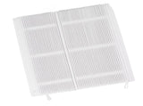 Filter Replacement for Blue Pure 411 High Efficiency Particulate Air Filter Accessories V1294-YM0703-3113230147411
