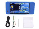 Bitcoin Miner USB Plug and Play Bluetooth WIFI 1060KH/s 2.8 Inch Display Solo Lottery Miner for V1294-YM0901-3117250154812
