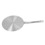 Heat Diffuser Induction Plate with Handle Kitchen Induction Cooker Adapter Plate Heat Converter Type V1294-YM0716-3113220141712