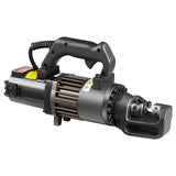 1000W Electric Hydraulic Rebar Cutter Cutting up to 3/4 Inch 6 4-20mm V952-GJQDJQX20MMLNZLYNV3