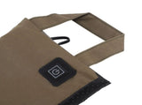 Heated Seat Cushion Polyester Comfortable Portable Folded Heated Seat Pad for Indoor Outdoor OD V1294-YM0901-3117240264611
