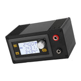 Variable Voltage Regulator Adjustable Support Solar Charging DC 636V to DC 0.636V LCD Screen V1294-YM0706-3114230134611