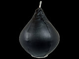 Boxing Speed Bag PU Leather MMA Punching Focus Bag Muay Thai Training Speed V63-835891