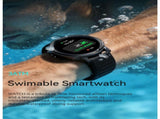 GTR15 Bluetooth Call Smart Watch 1.43 Inch Screen Waterproof Fitness Trackerpink V1300-GTR15-PINK