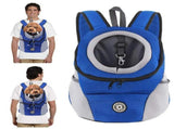Pet Carrier Backpack for Outdoor Adventures, Hiking, Travel & Exploring With Small Pets, L V1107-CS-YTCH12