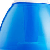 Aromatherapy Humidifier Silent Colorful Lights Large Fog Amount Atomization Cool Mist Humidifiers V1294-YM0901-3113240151411