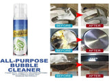 Heavy Duty Multi-Purpose Foam CleanerMultipurpose Car Interior Foam Cleaner, Removes Grease, Stains V1369-AZ3-W-08053