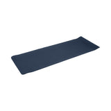 Powertrain TPE Yoga Pilates Exercise Mat 6mm - Dark Blue YM-TPE-SC-DBU