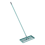 VEVOR Lawn Leveling Rake, 30"x10" Level Lawn Tool, Heavy-duty Lawn Leveler with 78" Steel Extended V952-CPPZP1030000Q4VM8V0