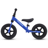 Progear Zoom Kids Balance Bike - Blue V420-PGBL-ZOOMBU