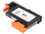 Printhead Replacement Printer Print Head Parts Accessories for HP 831 310 330 360 370 V1294-YM0703-3113230043911