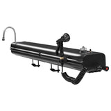 VEVOR 8 Gal Roof Rack Water Tank Portable Water Tank with Splash-Guard Panel V952-CDJSXZTK8GALWQSO7V0