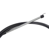 57.1in Replacement Throttle Cable for ZT1 ZTS1 ZTS2 42 46 50 54 60 Mover Engine ABS Material V1294-YM0901-3111240297911