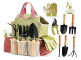 Landscaping9-PieceSet V1221-9-PIECEGARDENINGSET