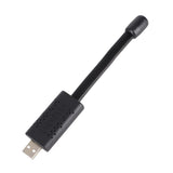 USB WiFi Camera Mini Security Camera, USB Plug Mini WiFi Camera 1080P Night for Car V1369-AZ3-W-16018