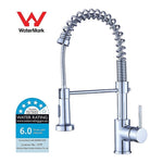 Basin Mixer Tap Faucet w/Extend -Kitchen Laundry Sink V63-827231