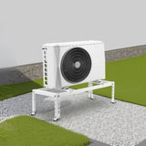 Mini Split Ground Stand Adjustable Anti Vibration for 9000-24000 BTU V952-KDDMZJDCZJ902FSYIV0