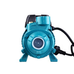 Giantz Peripheral Water Pump Garden Boiler Car Wash Auto Irrigation House QB60 PUMP-QB60-IT-BU