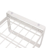 Cabinet Water Bottle Storage Rack Multi Tier Stackable Iron Space Saving Water Bottle Organizer for V1294-YM0901-3117230264811