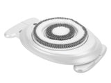 Electric Body Brush Automatic Movable Wall Mounted Electric Body Scrubber for Shower V1294-YM0901-3112260001411