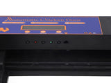Automatic Chicken Coop Door Electric Double Door Auto Chicken Door Opener with Low Battery Reminder V1294-YM0901-3111240005812